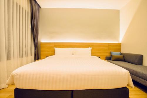 Imagen general del Hotel Centara Life Wisma Ratchaburi. Foto 6