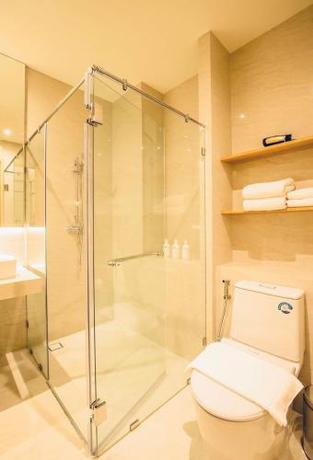 Imagen de la habitación del Hotel Centara Life Wisma Ratchaburi. Foto 18