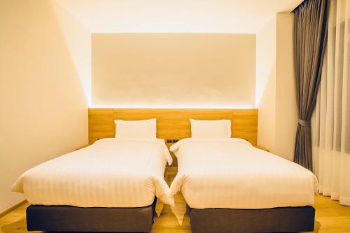 Imagen de la habitación del Hotel Centara Life Wisma Ratchaburi. Foto 19