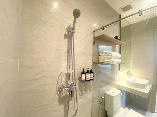 Imagen general del Hotel Centara Life Wisma Ratchaburi. Foto 14