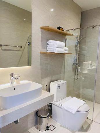 Imagen general del Hotel Centara Life Wisma Ratchaburi. Foto 15