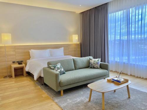 Imagen general del Hotel Centara Life Wisma Ratchaburi. Foto 16