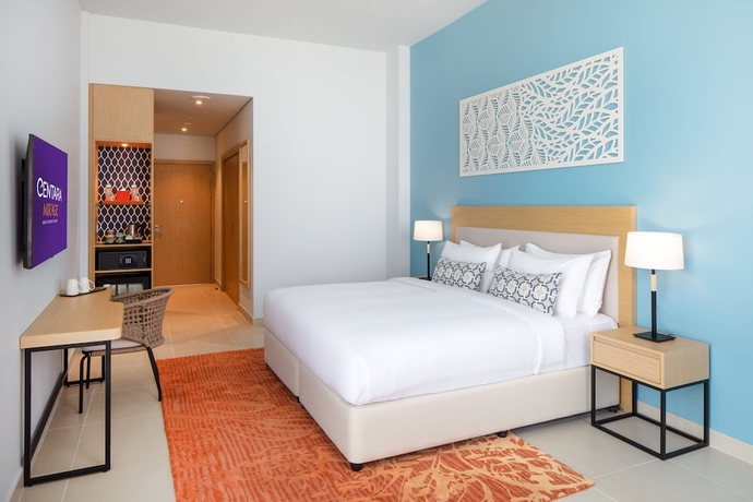 Imagen de la habitación del Hotel Centara Mirage Beach Resort Dubai. Foto 4