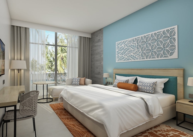 Imagen de la habitación del Hotel Centara Mirage Beach Resort Dubai. Foto 14