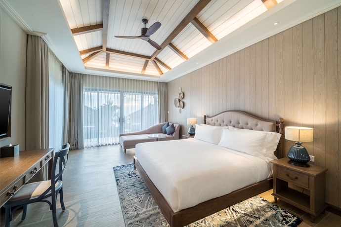 Imagen de la habitación del Hotel Centara Mirage Resort Mui Ne. Foto 7