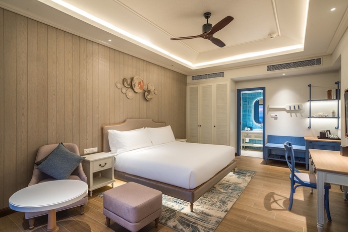 Imagen de la habitación del Hotel Centara Mirage Resort Mui Ne. Foto 8