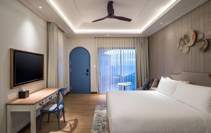 Imagen de la habitación del Hotel Centara Mirage Resort Mui Ne. Foto 9