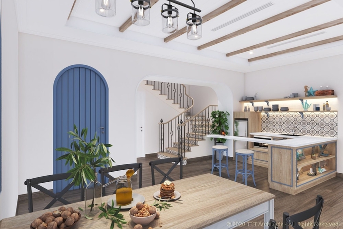 Imagen de la habitación del Hotel Centara Mirage Resort Mui Ne. Foto 10