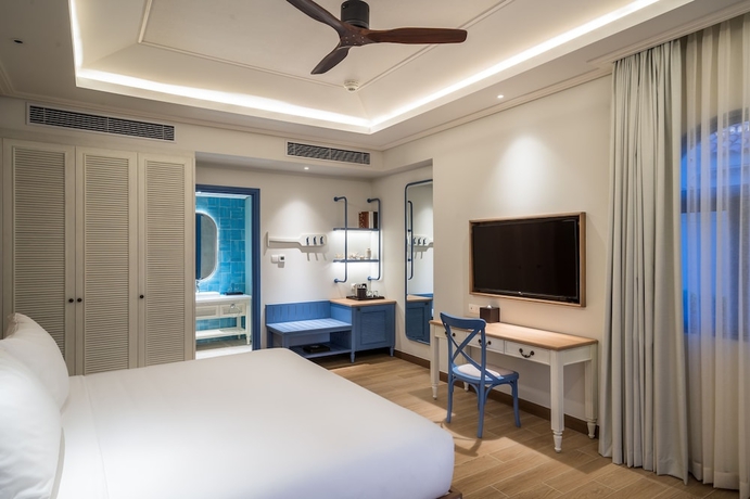 Imagen de la habitación del Hotel Centara Mirage Resort Mui Ne. Foto 12