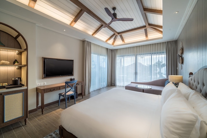 Imagen de la habitación del Hotel Centara Mirage Resort Mui Ne. Foto 14