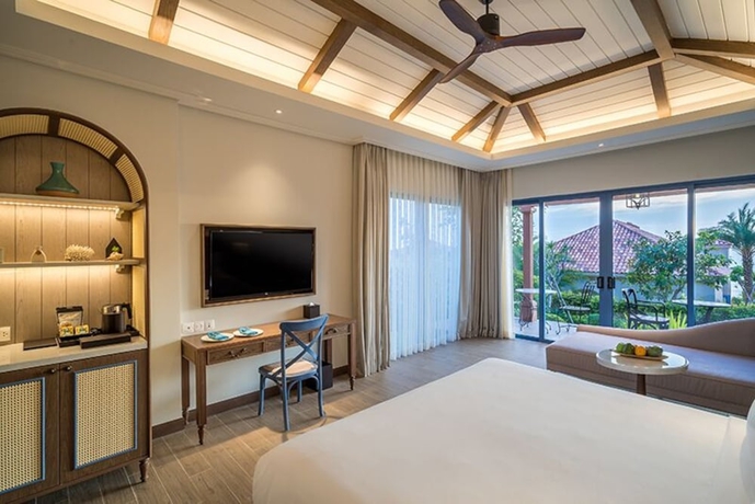 Imagen de la habitación del Hotel Centara Mirage Resort Mui Ne. Foto 18