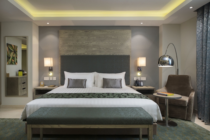 Imagen de la habitación del Hotel Centara Muscat Oman. Foto 11