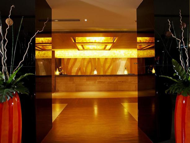 Imagen general del Hotel Centara Pattaya. Foto 10