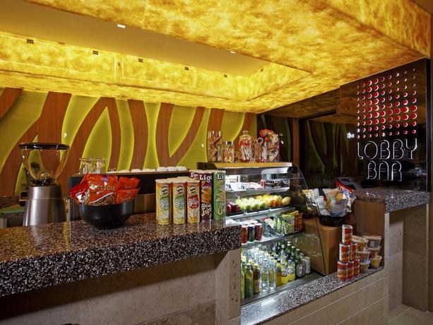 Imagen general del Hotel Centara Pattaya. Foto 17