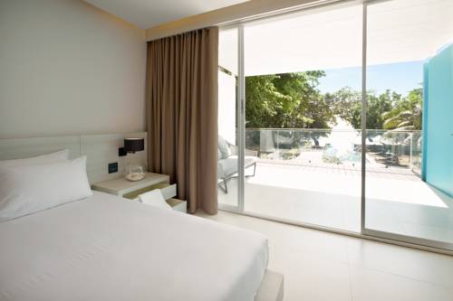 Imagen de la habitación del Hotel Centara Q Resort Rayong. Foto 2
