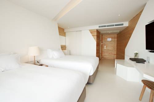 Imagen de la habitación del Hotel Centara Q Resort Rayong. Foto 5