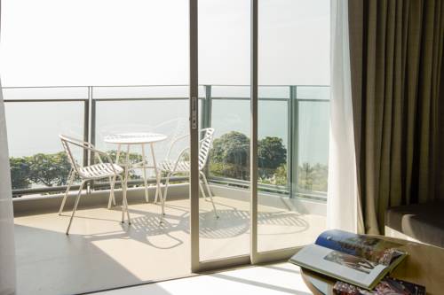 Imagen de la habitación del Hotel Centara Q Resort Rayong. Foto 6