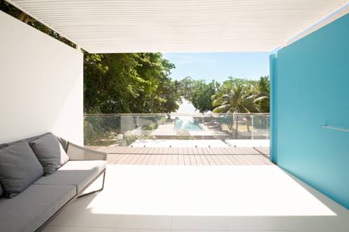 Imagen de la habitación del Hotel Centara Q Resort Rayong. Foto 9