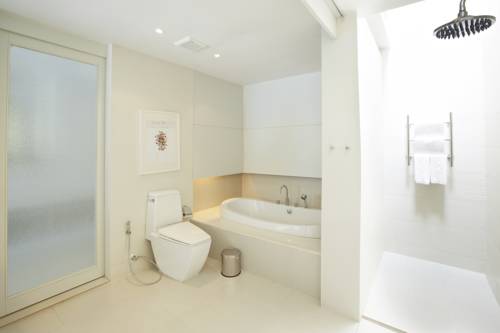 Imagen de la habitación del Hotel Centara Q Resort Rayong. Foto 12