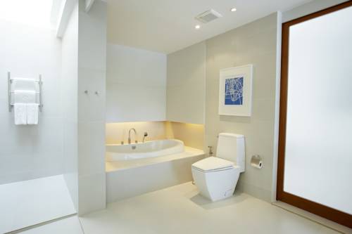Imagen de la habitación del Hotel Centara Q Resort Rayong. Foto 13