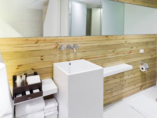 Imagen de la habitación del Hotel Centara Q Resort Rayong. Foto 14