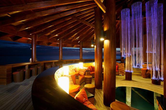 Imagen general del Hotel Centara Ras Fushi Resort and Spa Maldives. Foto 3