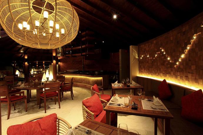 Imagen general del Hotel Centara Ras Fushi Resort and Spa Maldives. Foto 4