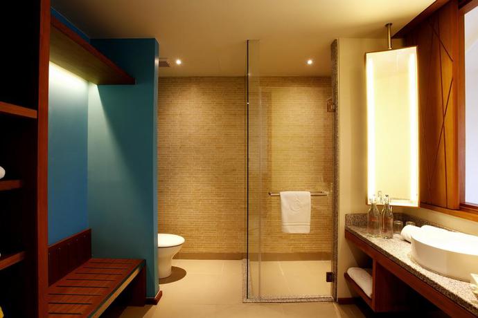 Imagen general del Hotel Centara Ras Fushi Resort and Spa Maldives. Foto 8