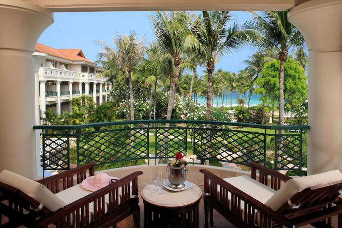 Imagen general del Hotel Centara Reserve Samui. Foto 3