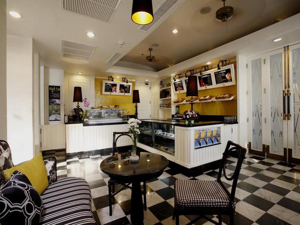 Imagen general del Hotel Centara Reserve Samui. Foto 4