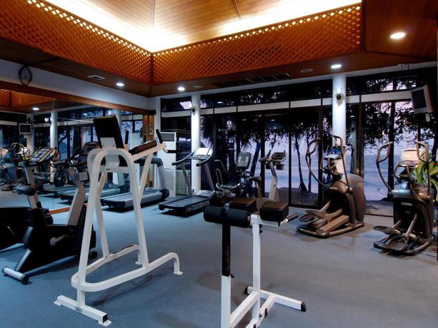 Imagen general del Hotel Centara Reserve Samui. Foto 6