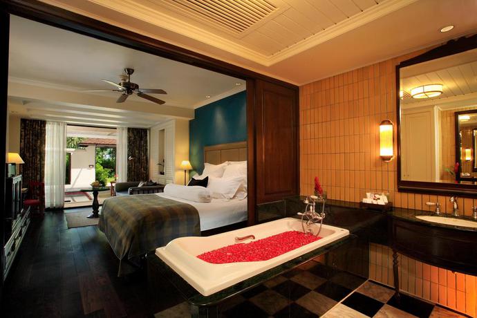 Imagen general del Hotel Centara Reserve Samui. Foto 8