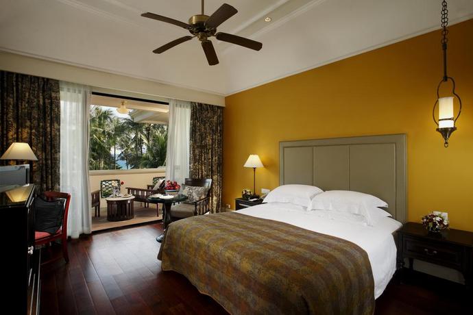 Imagen de la habitación del Hotel Centara Reserve Samui. Foto 14