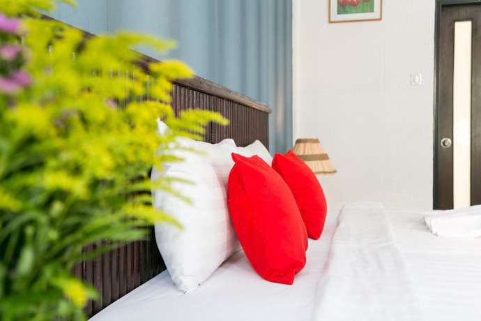 Imagen de la habitación del Hotel Centara Saigon. Foto 4