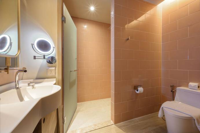 Imagen de la habitación del Hotel Centara Ubon. Foto 3