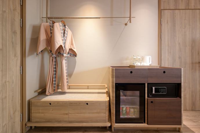 Imagen de la habitación del Hotel Centara Ubon. Foto 5