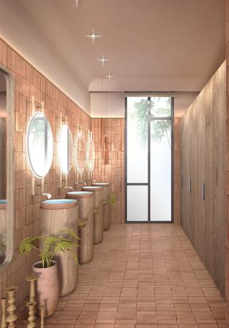 Imagen de la habitación del Hotel Centara Ubon. Foto 10