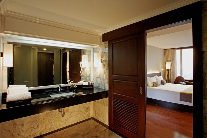 Imagen de la habitación del Hotel Centara Udon. Foto 5