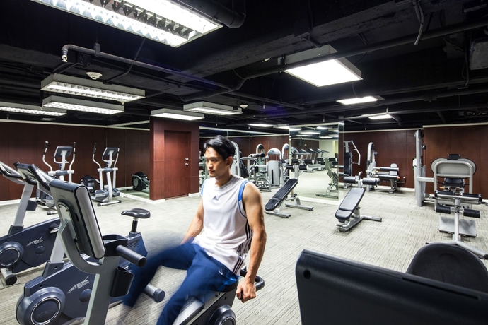 Imagen general del Hotel Centara Udon. Foto 2