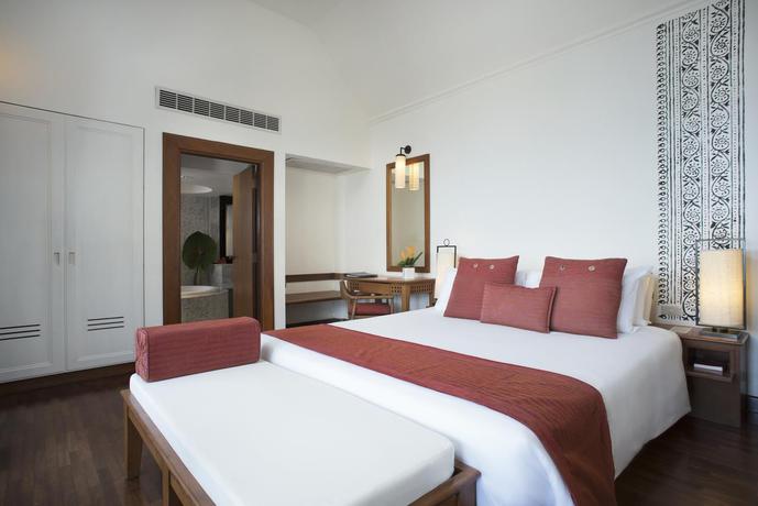 Imagen general del Hotel Centara Villas Phuket - Sha Extra Plus. Foto 7