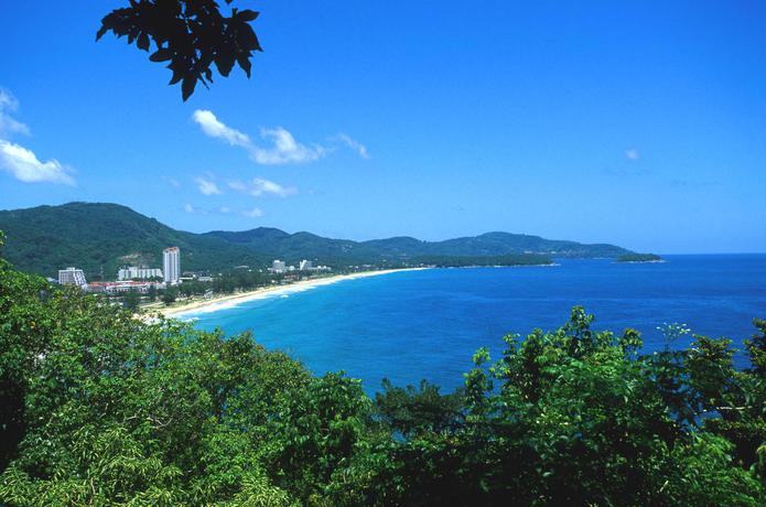 Imagen general del Hotel Centara Villas Phuket - Sha Extra Plus. Foto 17