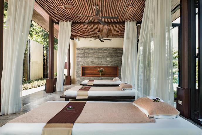 Imagen general del Hotel Centara Villas Phuket - Sha Extra Plus. Foto 19