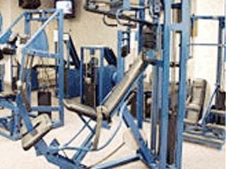 Imagen de los exteriores del Hotel Centaur IGI Airport. Foto 4