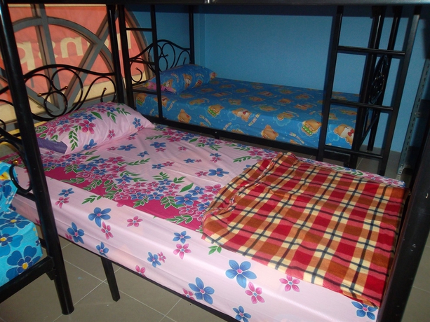 Imagen de la habitación del Hotel Centaur Inn. Foto 3