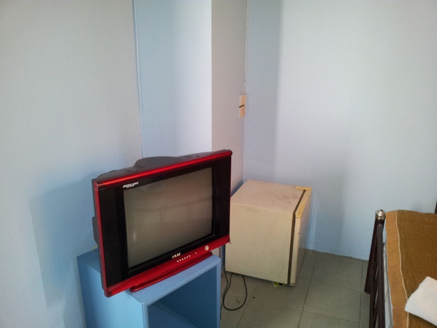 Imagen de la habitación del Hotel Centaur Inn. Foto 5