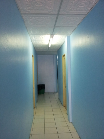 Imagen de los interiores del Hotel Centaur Inn. Foto 14