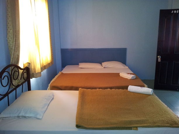 Imagen de la habitación del Hotel Centaur Inn. Foto 7