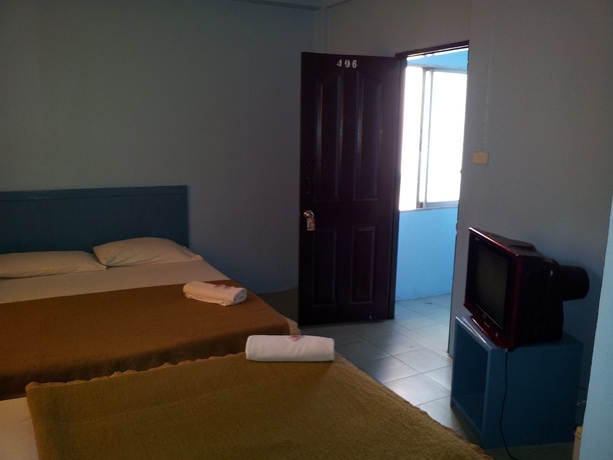 Imagen de la habitación del Hotel Centaur Inn. Foto 9