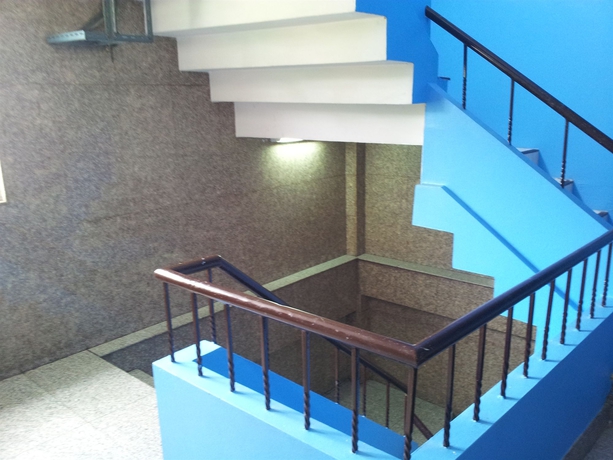 Imagen de los interiores del Hotel Centaur Inn. Foto 15