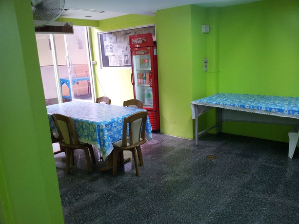 Imagen de los interiores del Hotel Centaur Inn. Foto 16